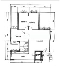 Blk 273B Wenya (Jurong West), HDB 5 Rooms #625952121